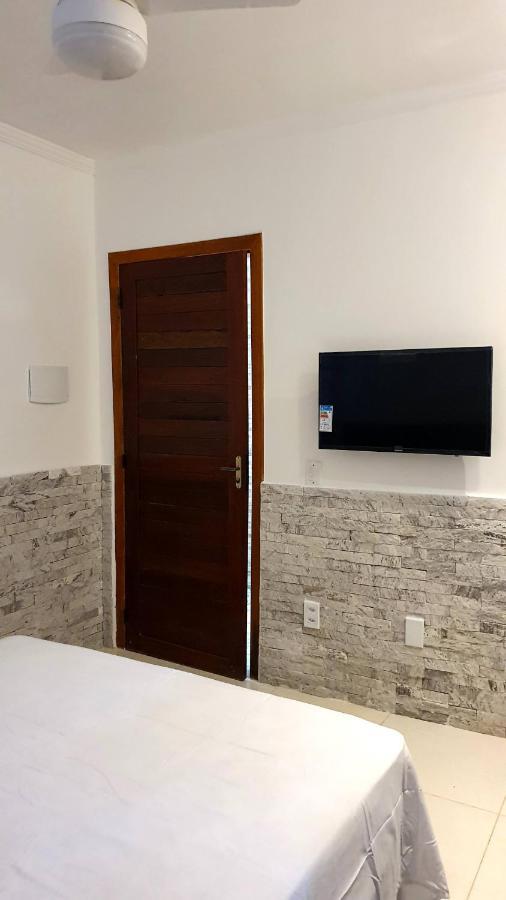 Shallow Apartment *